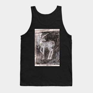 Unicorn Tank Top